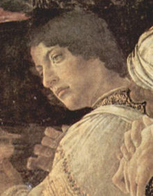 Giovanni di Cosimo de Medici 