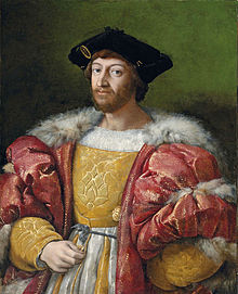 Lorenzo de Medici II