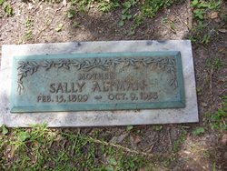 Sally Altman 