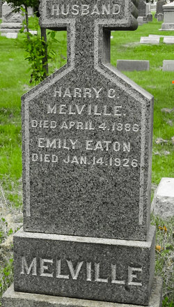 Harry C Melville 