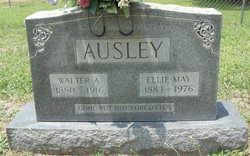 Walter A. Ausley 
