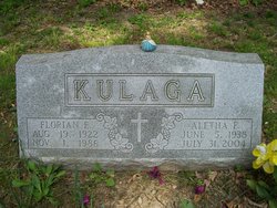 Florian E. Kalaga 