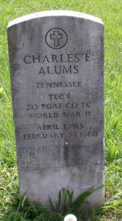 Charles E Alums 