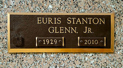 Euris Stanton “Buddy” Glenn Jr.