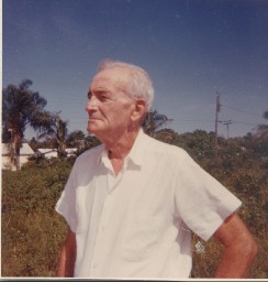 George Preston Urquhart 