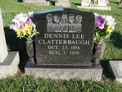 Dennis Lee Clatterbaugh 
