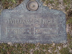 William E. Engle 