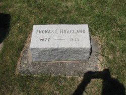 Thomas Logan Hoagland 