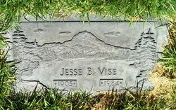 Jessie B. Vise 