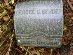 George C. Bender 