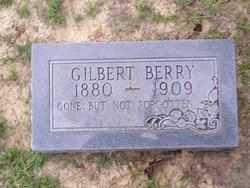 William Gilbert Berry 