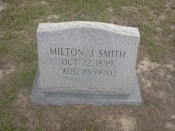 Milton Jennings Smith 
