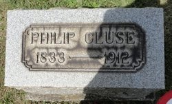Philip Cluse 