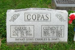 Charles Copas 