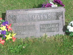 William Martin Oltmanns 