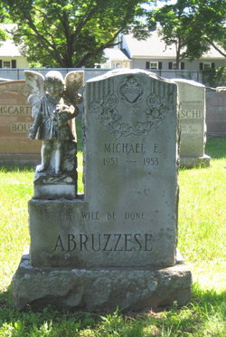 Michael L Abruzzese 