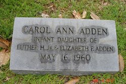 Carol Ann Adden 