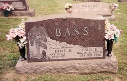 Paul E. Bass 