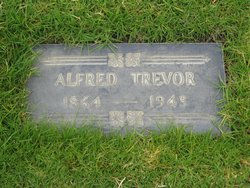 Alfred Trevor 
