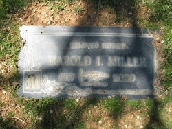 Harold Irving Miller 