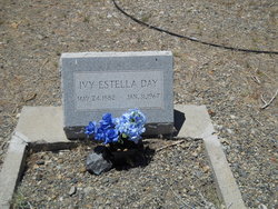 Ivy Estella Day 