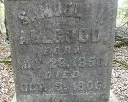 Samuel Isaac Allgood 