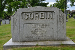 Everett A. Corbin 