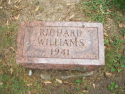 Richard Williams 