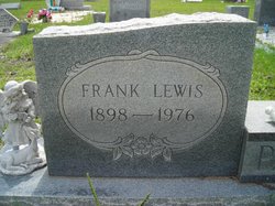 Frank Lewis Parker 