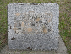 Thomas Sullivan 