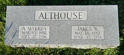 James W Althouse 