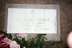 Ray Wilber Yingst 