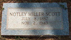Notley Miller Scott 