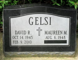 David R Gelsi 