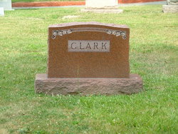 Harry Elmore Clark 