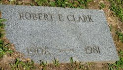 Robert Fulton Clark 