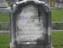 Zenas Marsh Larned 