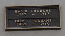 Fred J. Grahame 