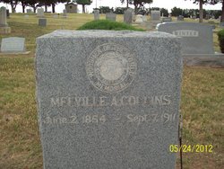 Melville A. Collins 