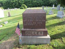 George E Dilley 