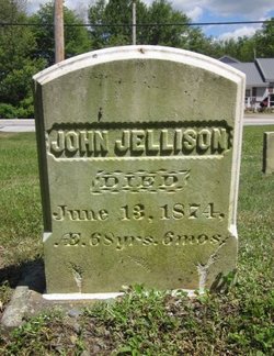 John Jellison 