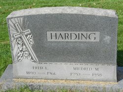 Fred L. Harding 