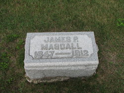 James P. “Polk” Mascall 
