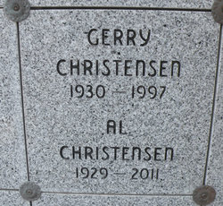 Al Christensen 