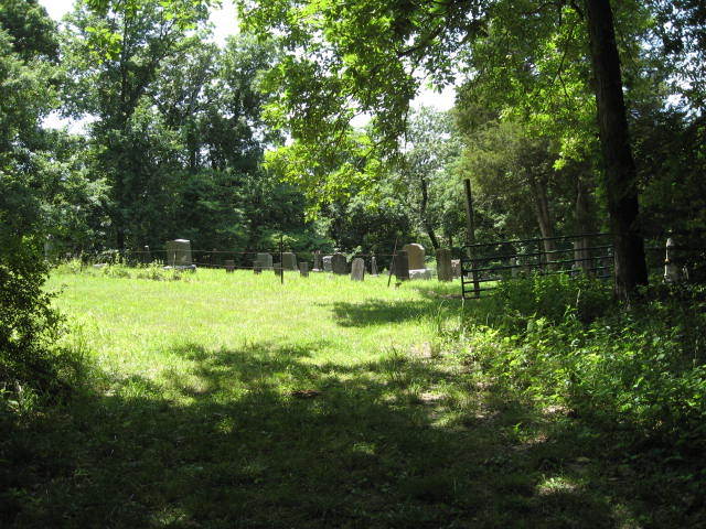 Hull Cemetery