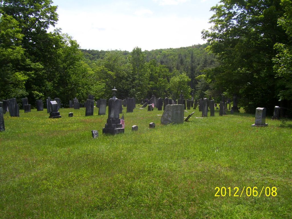 South Wardsboro Cemetery