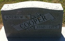 Andrew Cooper 