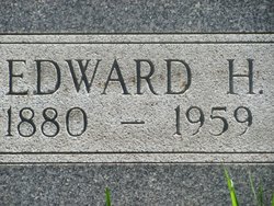 Edward Henry “Ed” Busse 