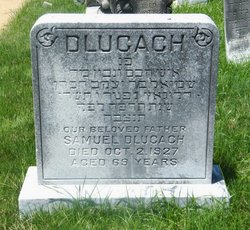 Samuel Dlugach 