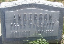 Selma Anderson 
